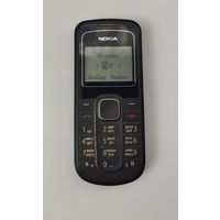 Телефон. NOKIA 1202-2.