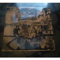 Уингз (возможно и нет) Пол и Линда Маккартни