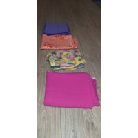 Красивые ткани из СССР