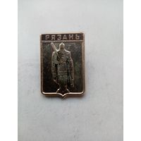 ЗНАК РЯЗАНЬ