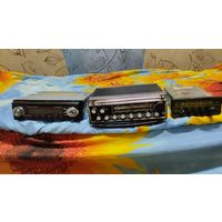 Автомагнитолы.