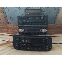 Автомагнитолы.