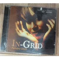 CD IN-GRID. Rendez Vous