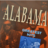 Alabama Greatest Hits