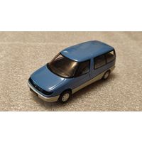 Автолегенды СССР автомобиль Москвич-2139 Арбат