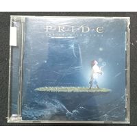 CD,(Japan) Pride – Far From The Edge
