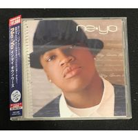 Ne-Yo – In My Own Words