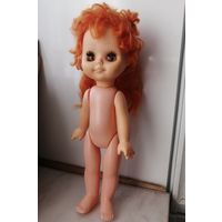 Кукла СССР 35 см