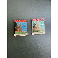 Турбаза КБВО " Ждановичи