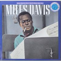Miles Davis Someday My Prince (1990 US MINT)