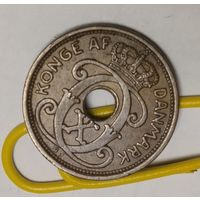 Дания. 2 оре 1939