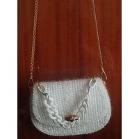 Сумка женская (White)