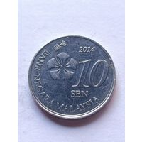 Малайзия. 10 сен 2014 года. (4).