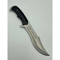 Нож туристический