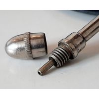 Пульверизатор. Распылитель. СССР.