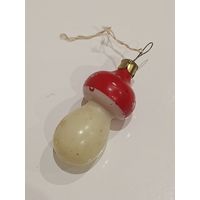 Ёлочная игрушка