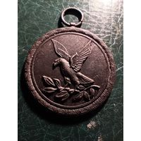 Медаль Германия