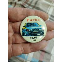 Турбо БМВ