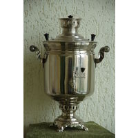 Самовар угольный ( в использовании не был )