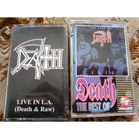 Кассета DEATH.