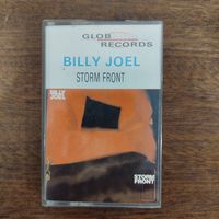 Billy Joel "Storm Front"