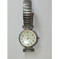 Часы Кварцевые OMAX с рубля