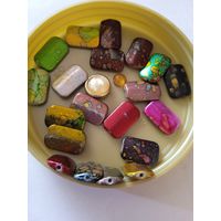 Украшение для рукоделия