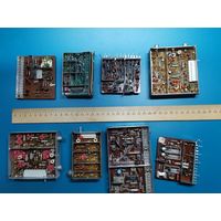 Плата 8 шт. одним лотом.