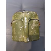 Котелок советский  1941г.