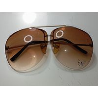 Винтажные очки