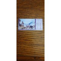 Украина. Подол. 2003г. чистая