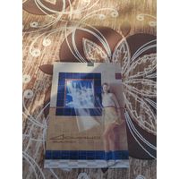 Календарик,реклама,1998