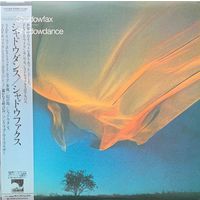 Shadowfax – Shadowdance / JAPAN 1986 (Promo)