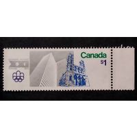Канада\532с\ 1976 олимпиада Монреаль
