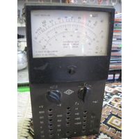 Ампервольтметр Ц20.