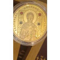 Монета-жетон.Реплика.Беларусь.