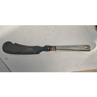 Серебряный нож ( ручка )