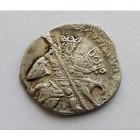 Иван IV Васильевич (Грозный) 1533-1584 гг. Копейка. /78