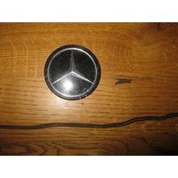 Эмблема Мерседес