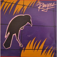 The Ravyns – The Ravyns, LP 1984