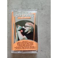 Аудио кассета Offspring