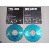 (2 mp3)  Frank Zappa