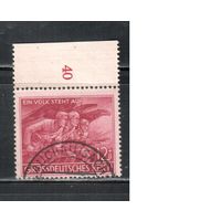 Германия-1944,(Мих.908)  гаш.   , Война(одиночка)