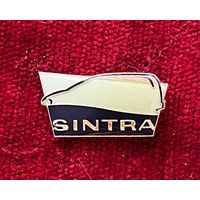 Автомобиль Opel Sintra