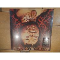 SEPULTURA " ROOTS" 1996/2017 2LP GATEFOLD, EU ROADRUNNER RECORDS 081227934262 - SEALED