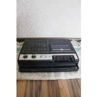 Электроника-302 магнитофон СССР под восстановление!