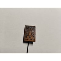 Прибалтика