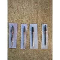 Фреза твердосплавная 302901