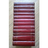 Маяковский В. Полное собрание сочинений в 13-и томах (ГИХЛ, 1955-1961гг). Нет т.13.