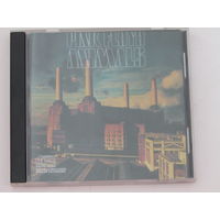 Диск. Компакт-диск. CD - диск. Pink Floyd – Animals(8)